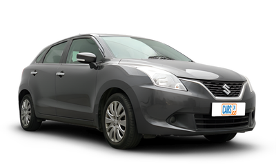 Maruti Baleno-img